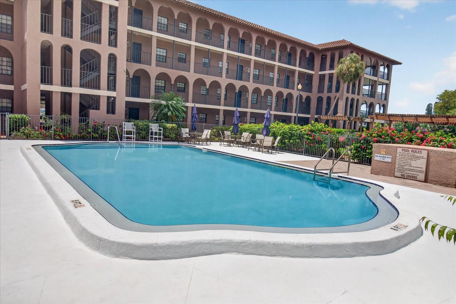 6100 GULFPORT BLVD S #401 — photo 61