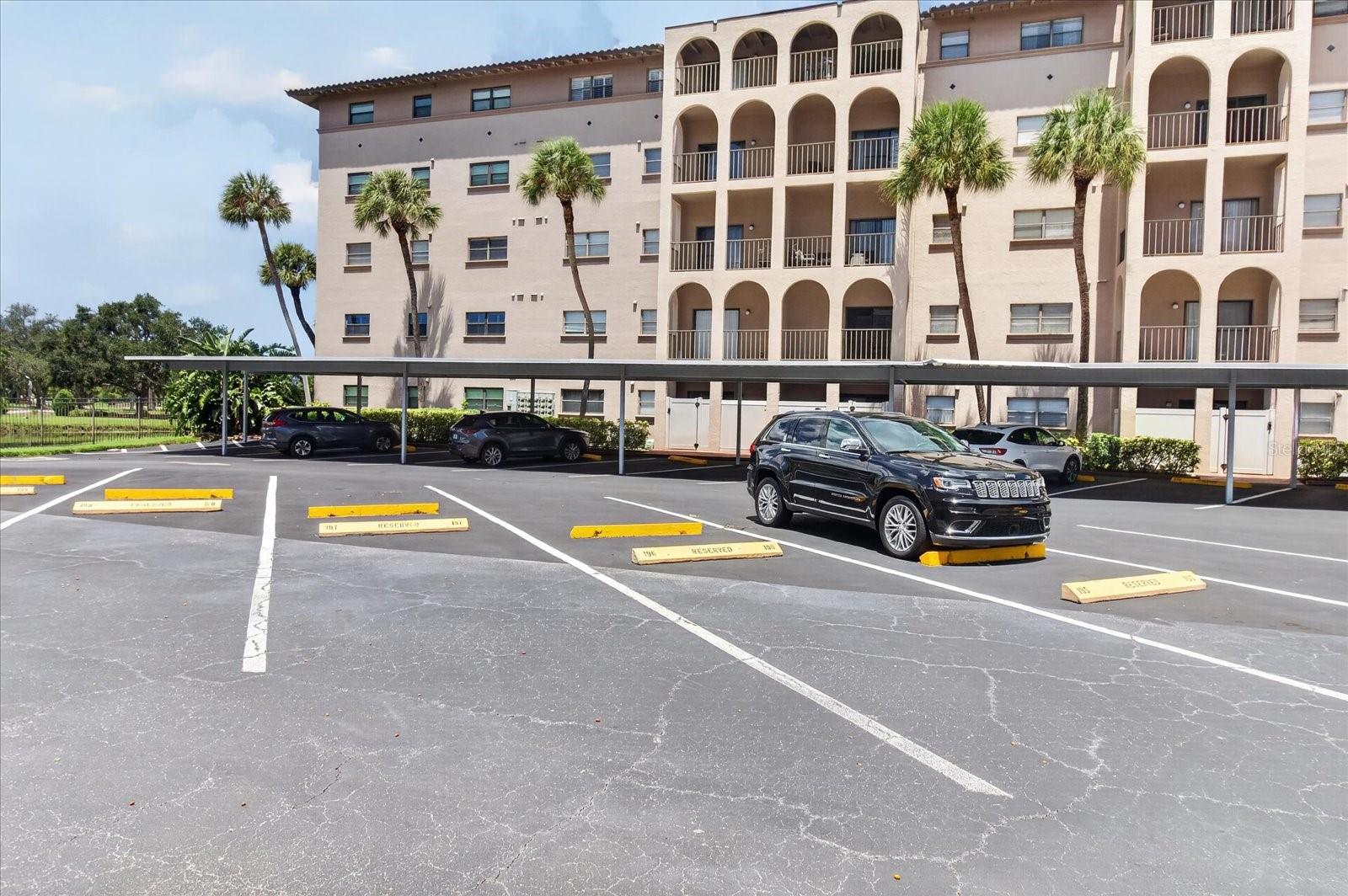 6100 GULFPORT BLVD S #401 — photo 49