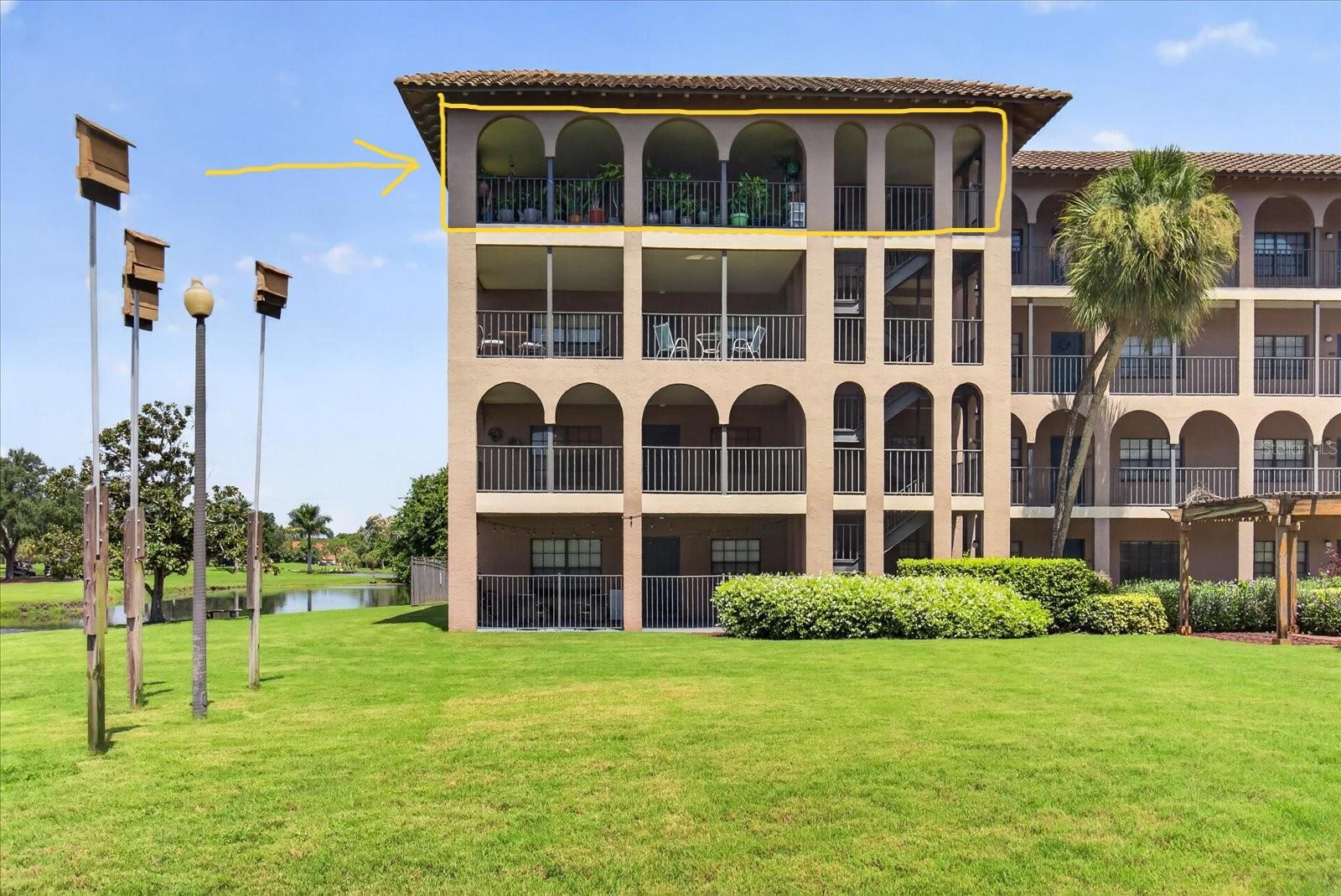 6100 GULFPORT BLVD S #401 — photo 4