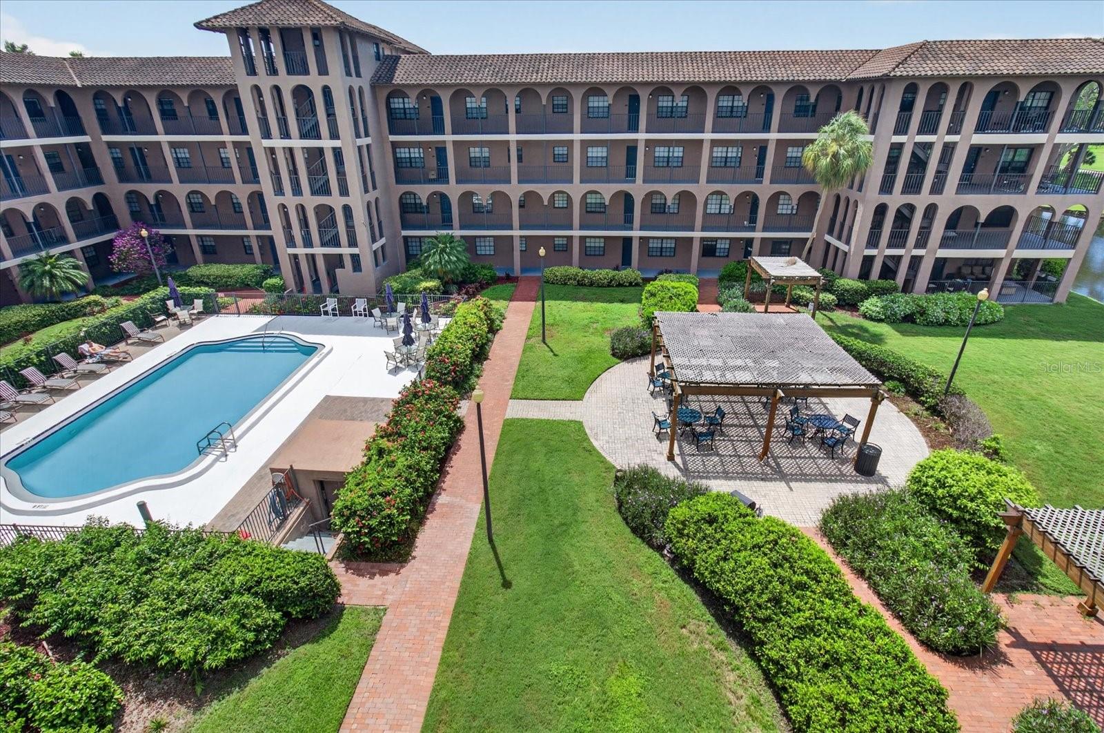6100 GULFPORT BLVD S #401 — photo 60