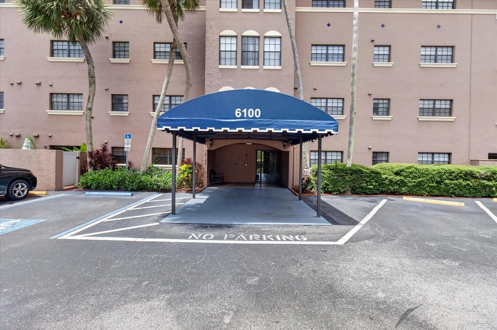 6100 GULFPORT BLVD S #401 — photo 50