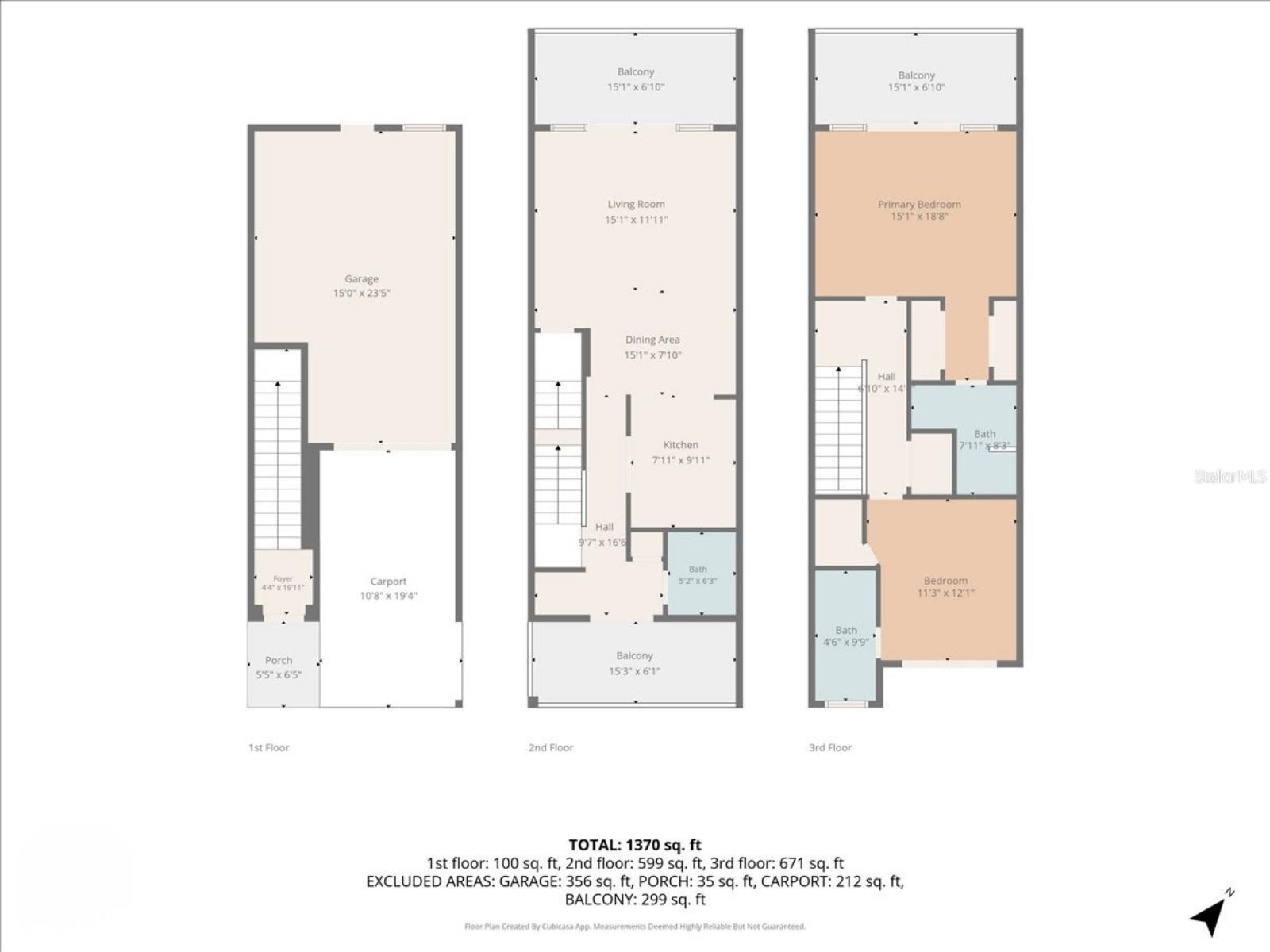3248 MANGROVE POINT DR — photo 49