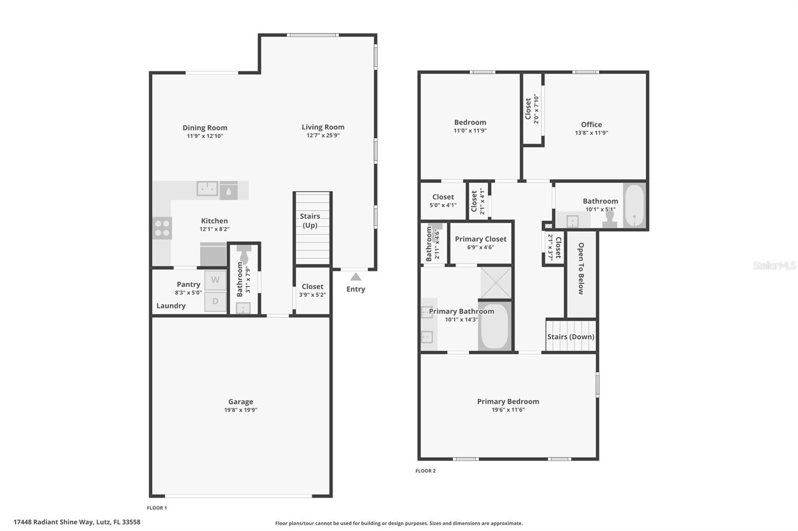 17448 RADIANT SHINE WAY — photo 29