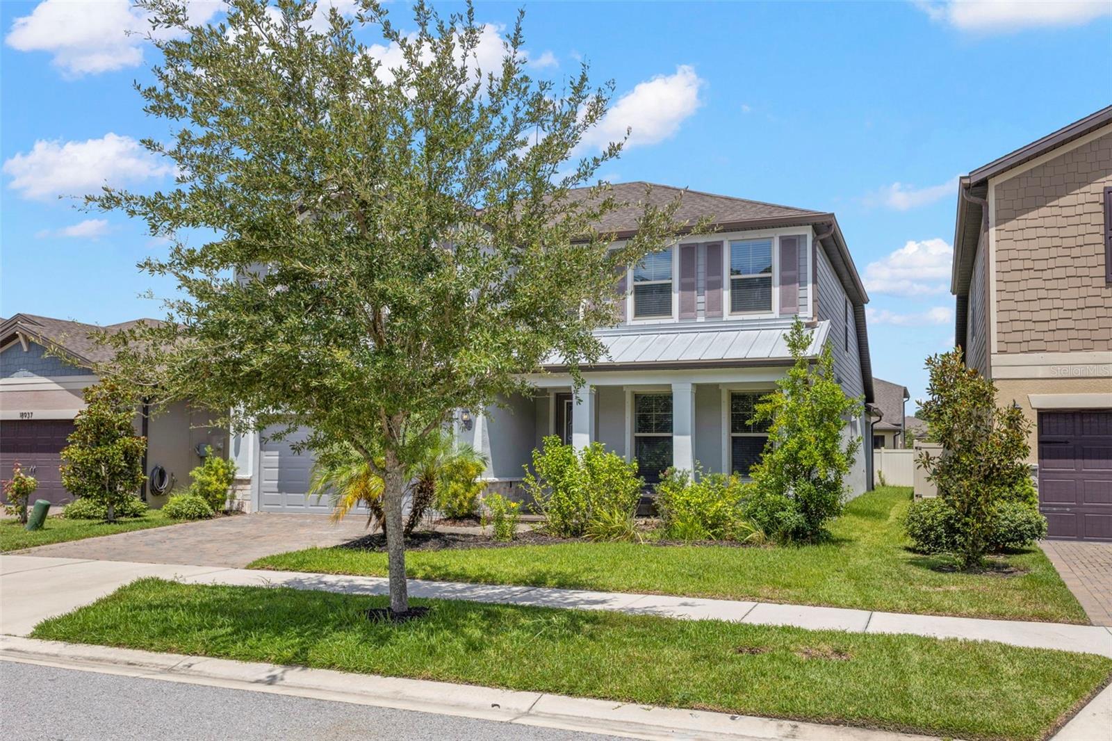 18935 BIRCHWOOD GROVES DR — photo 2
