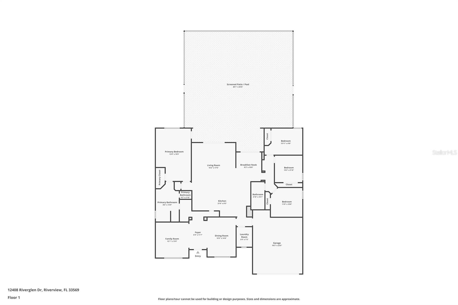 12408 RIVERGLEN DR — photo 49