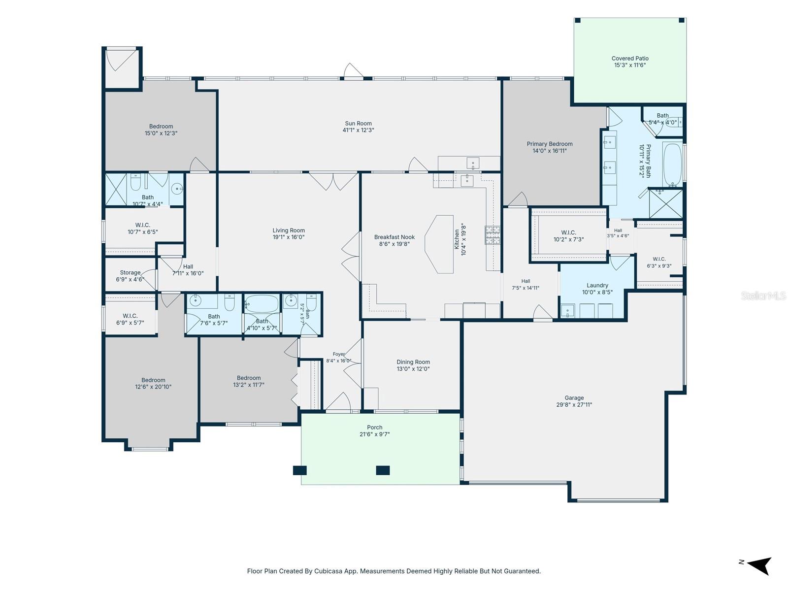 15710 COLDING LOOP — photo 35