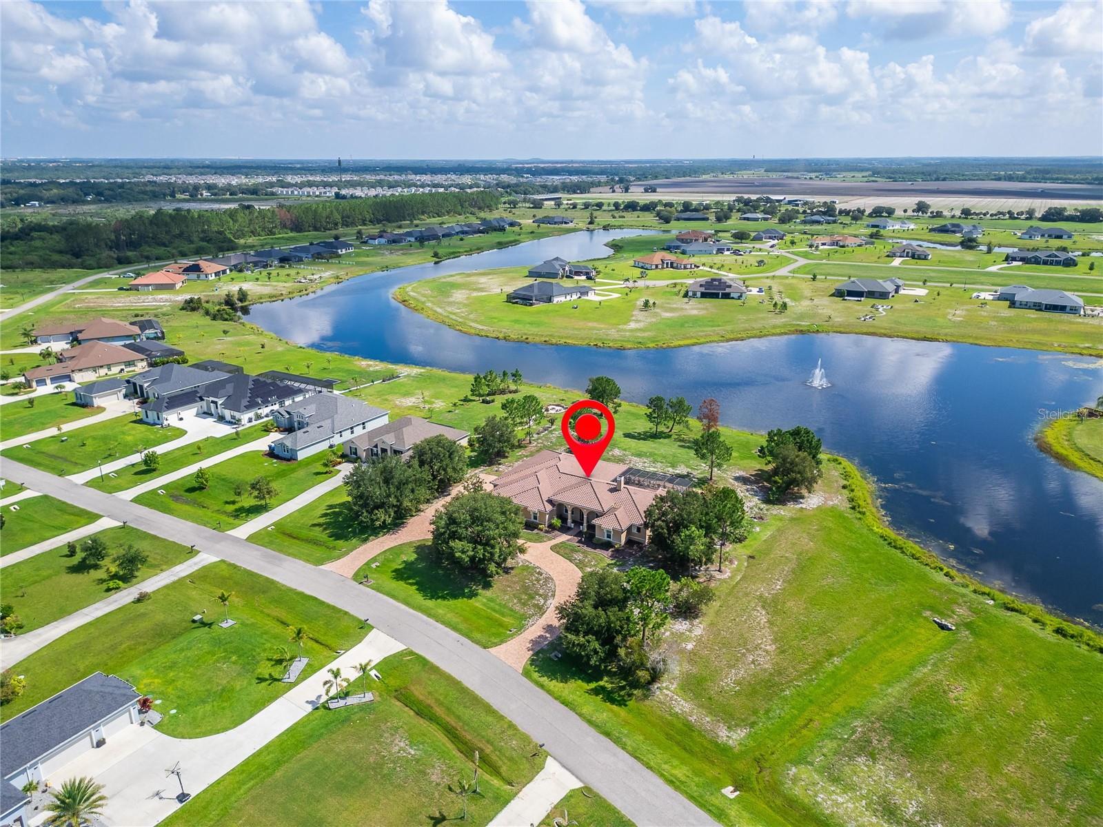 5207 LAKE VENICE DR — photo 60
