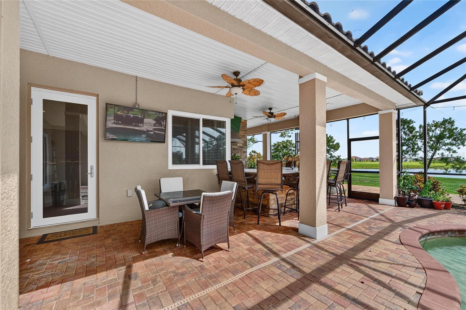 5207 LAKE VENICE DR — photo 48