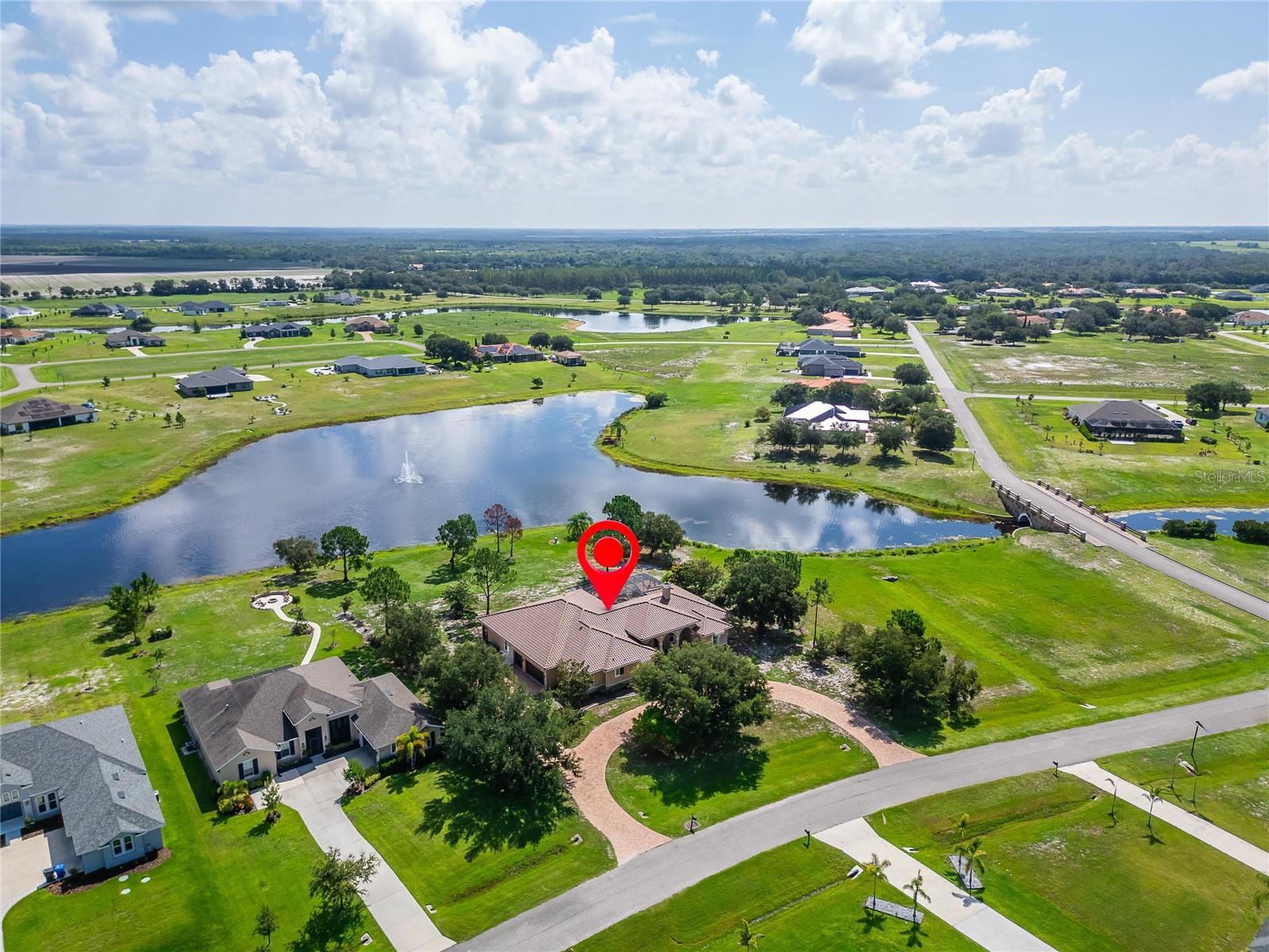 5207 LAKE VENICE DR — photo 66
