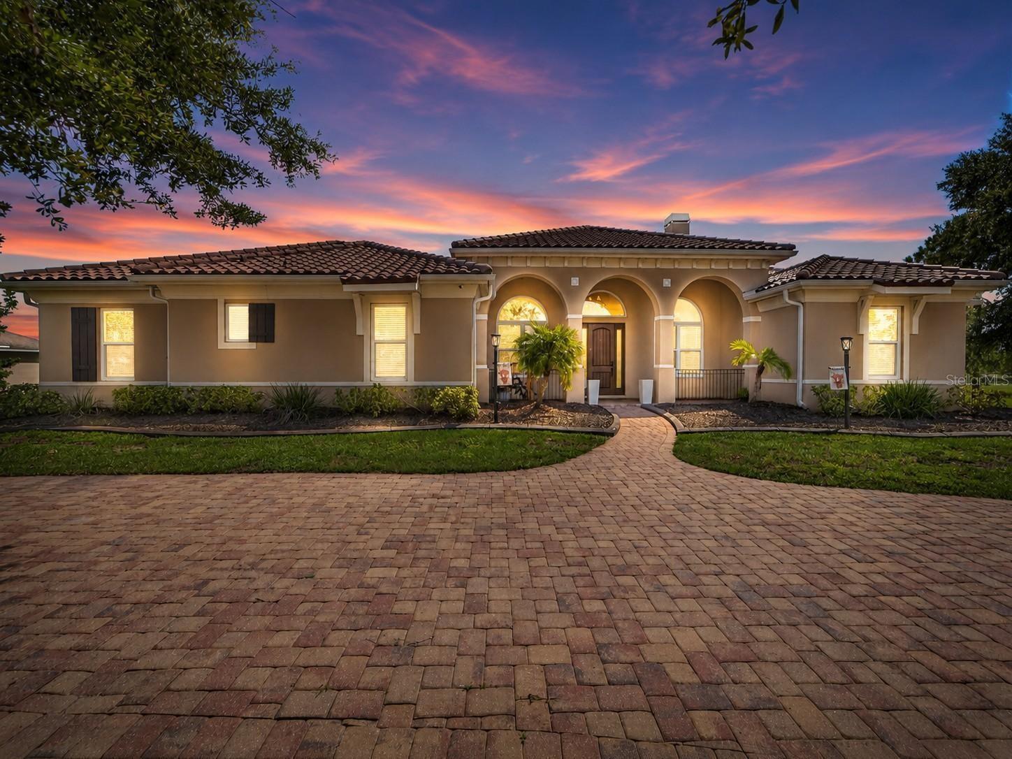 5207 LAKE VENICE DR — photo 67