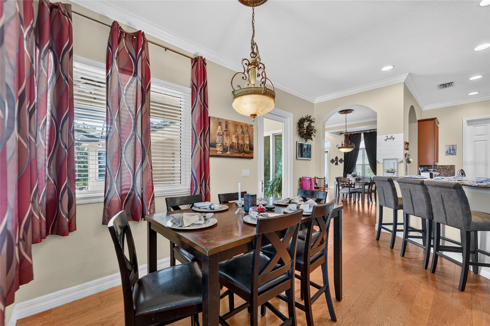 5207 LAKE VENICE DR — photo 16