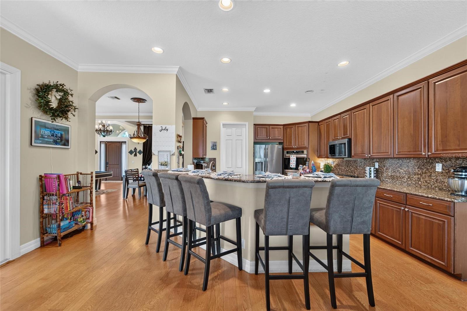 5207 LAKE VENICE DR — photo 18