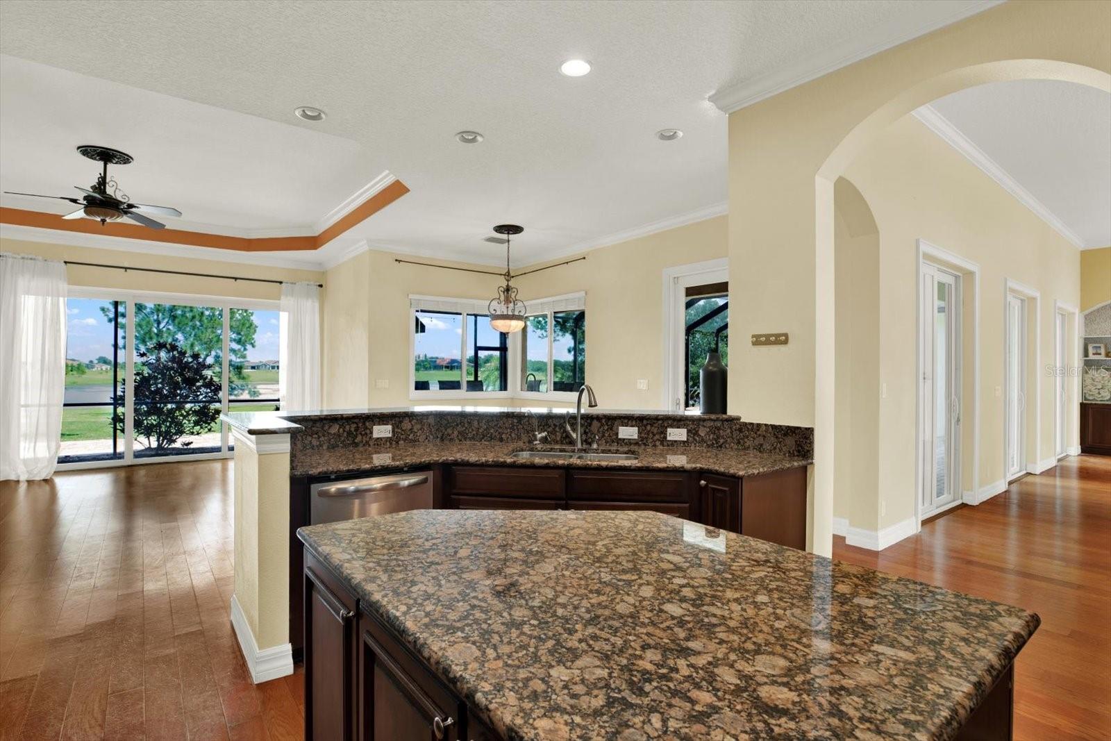 5207 LAKE VENICE DR — photo 11