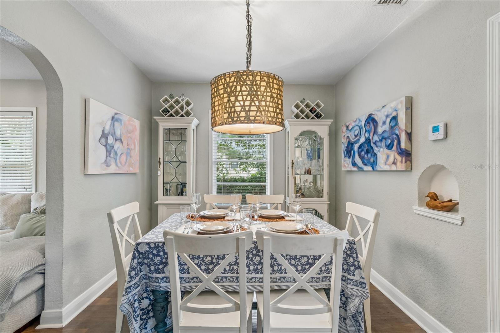 2914 N WOODROW AVE — photo 9
