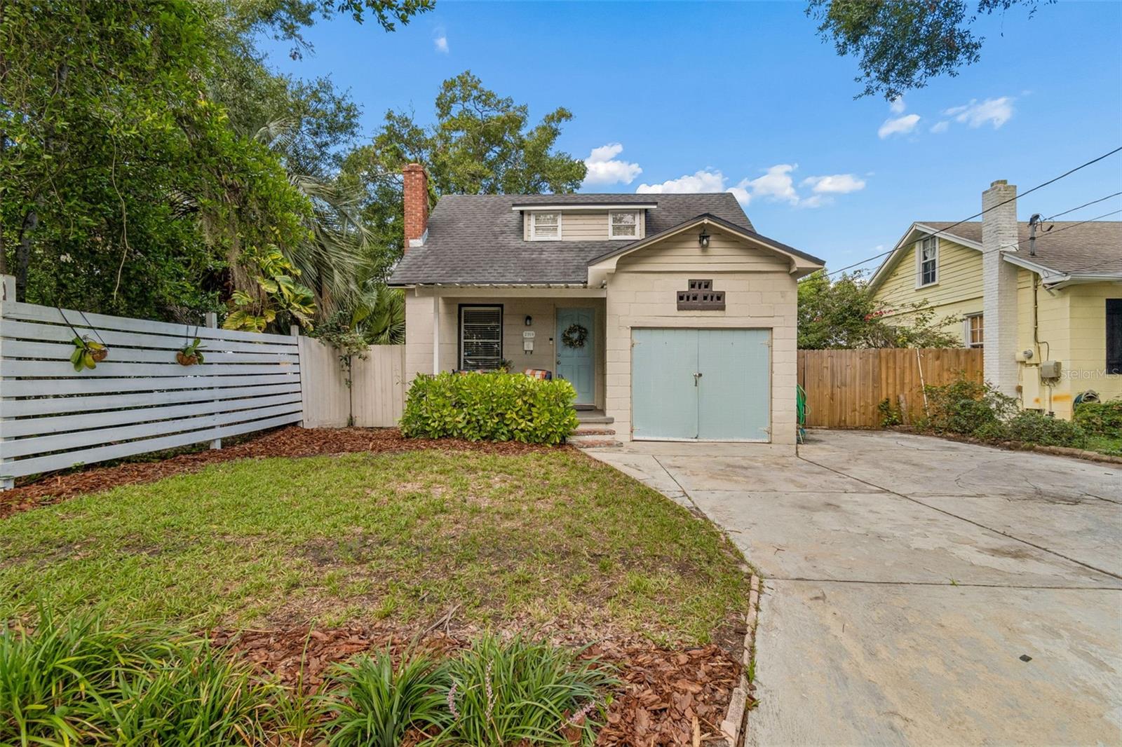 2914 N WOODROW AVE — photo 2