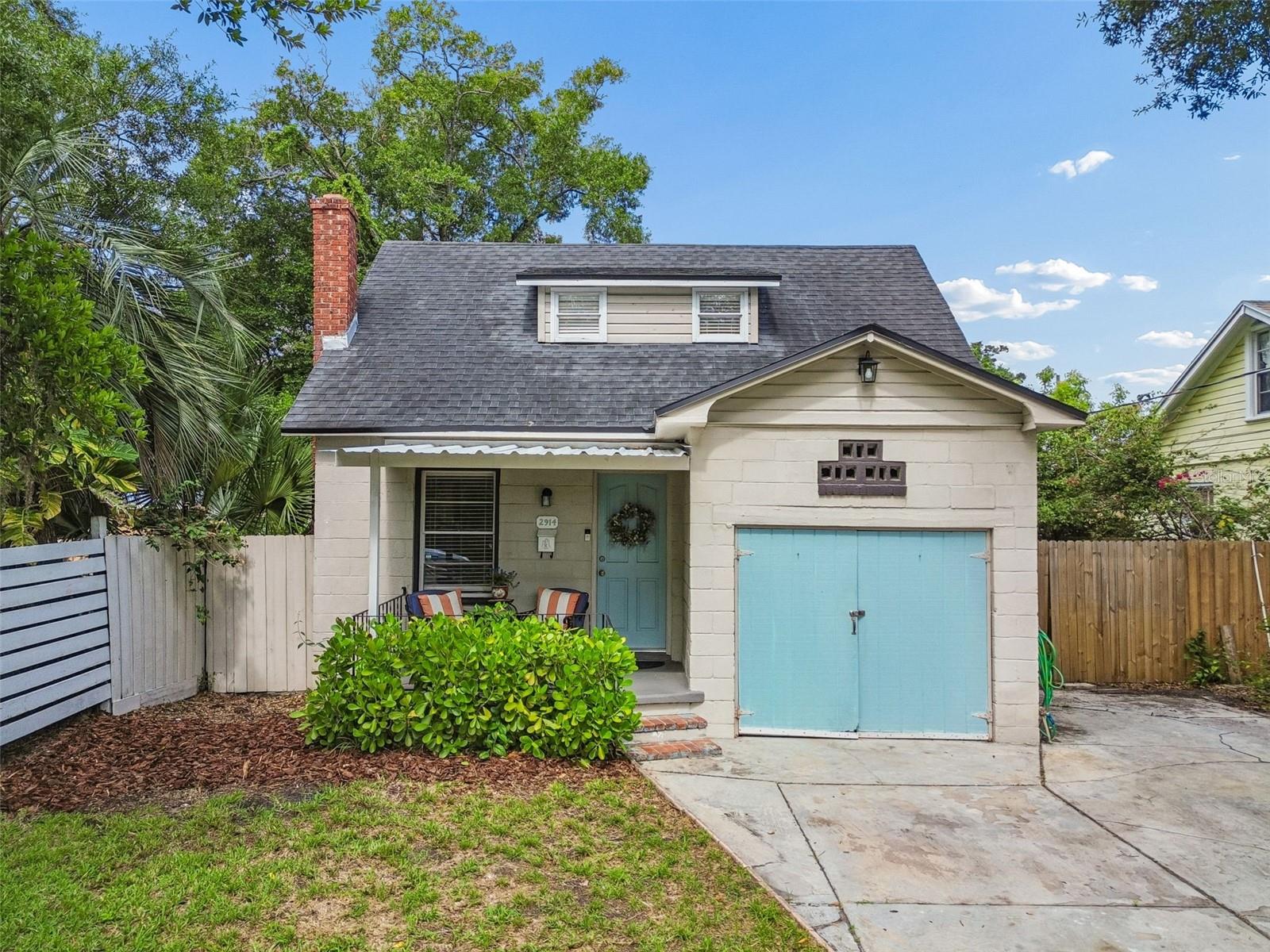 2914 N WOODROW AVE — photo 37