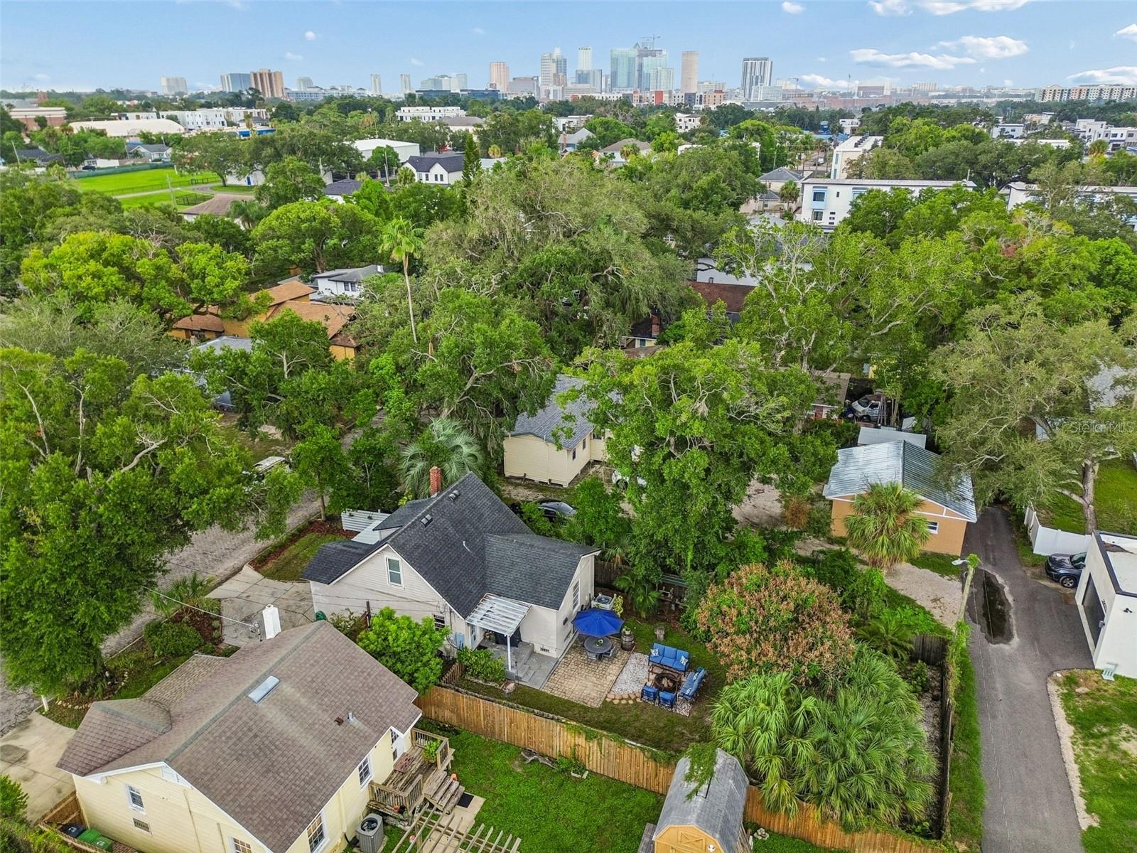 2914 N WOODROW AVE — photo 41
