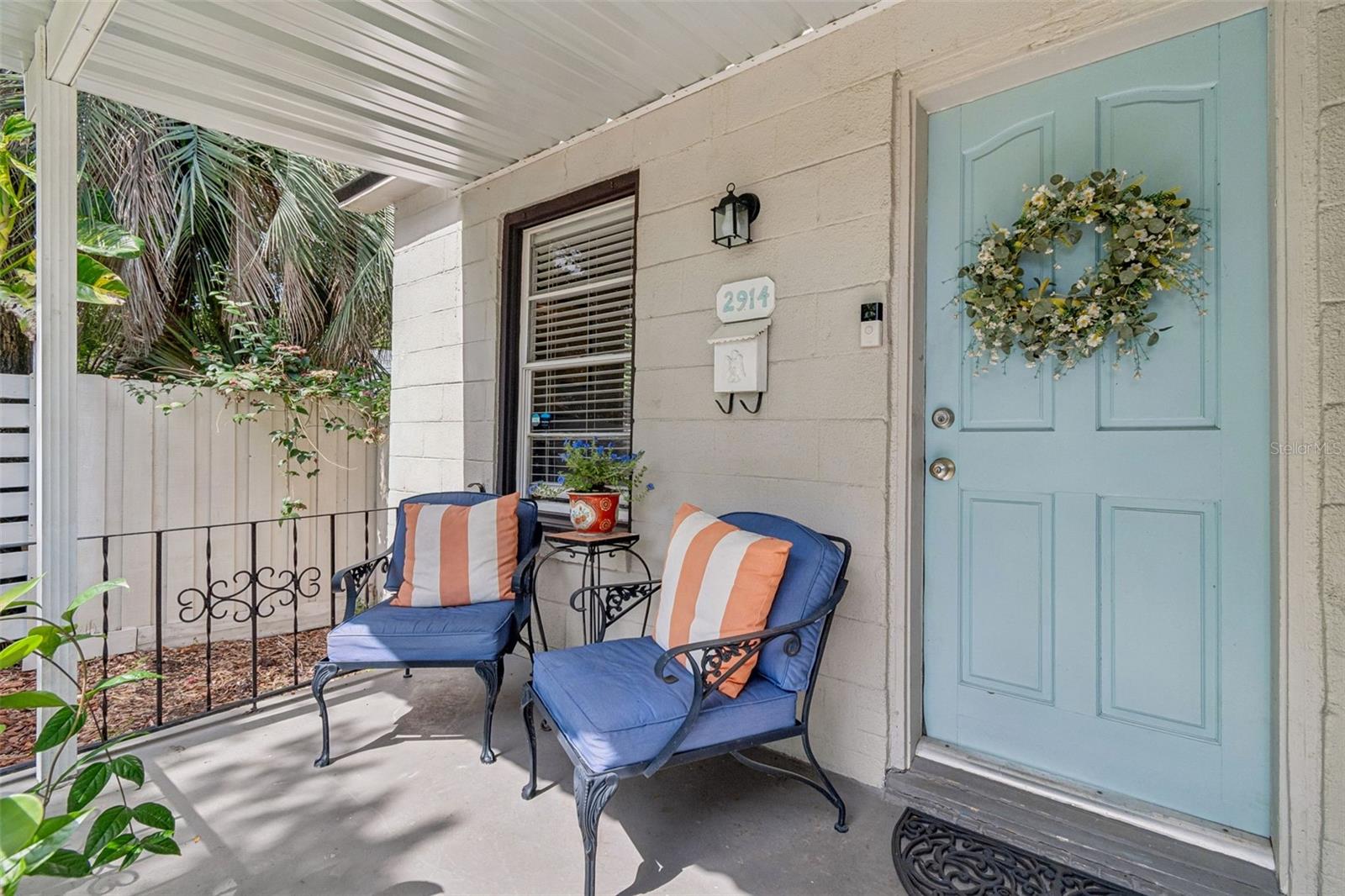 2914 N WOODROW AVE — photo 3