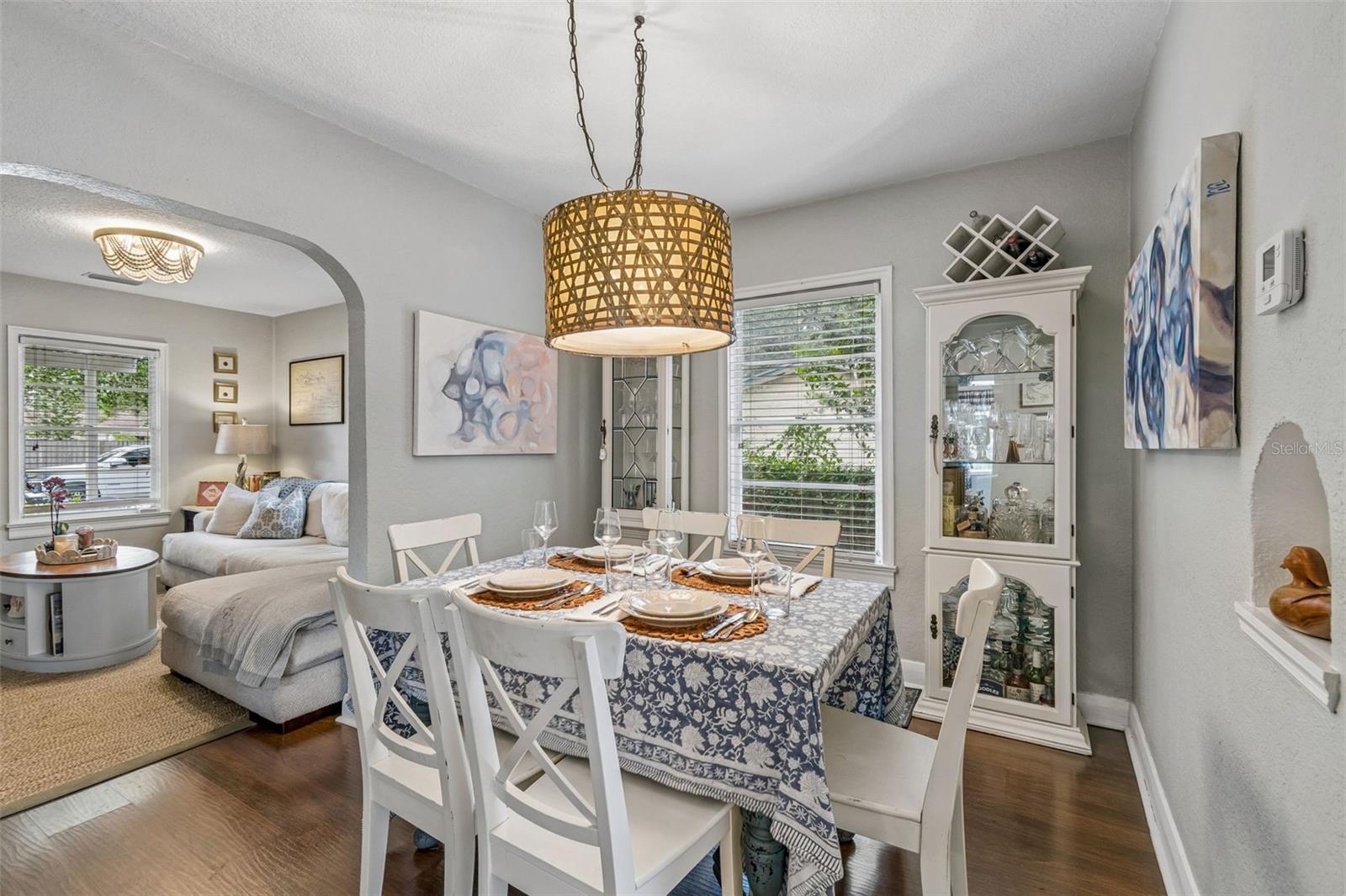 2914 N WOODROW AVE — photo 10