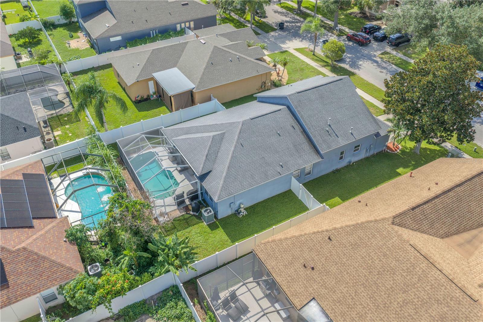 4306 ORANGE RIDGE CT — photo 8