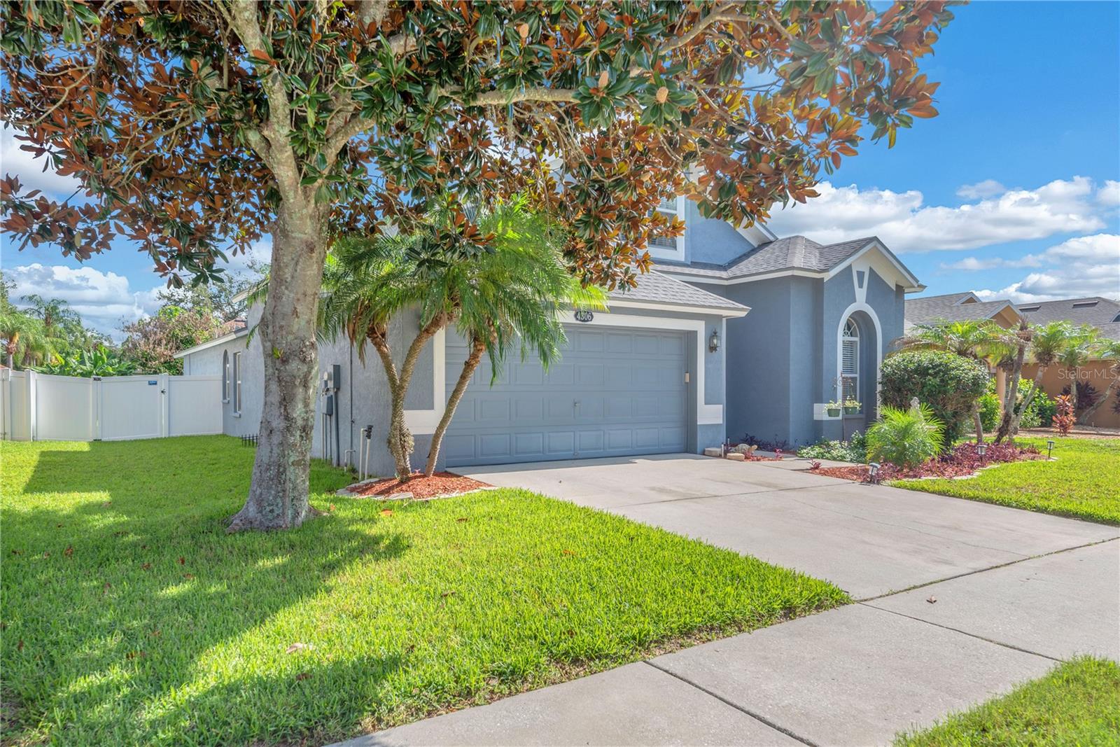 4306 ORANGE RIDGE CT — photo 5