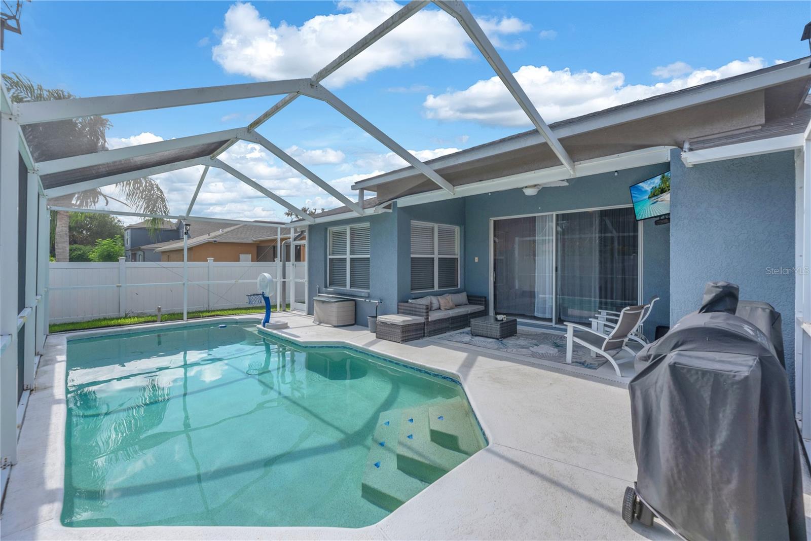 4306 ORANGE RIDGE CT — photo 36