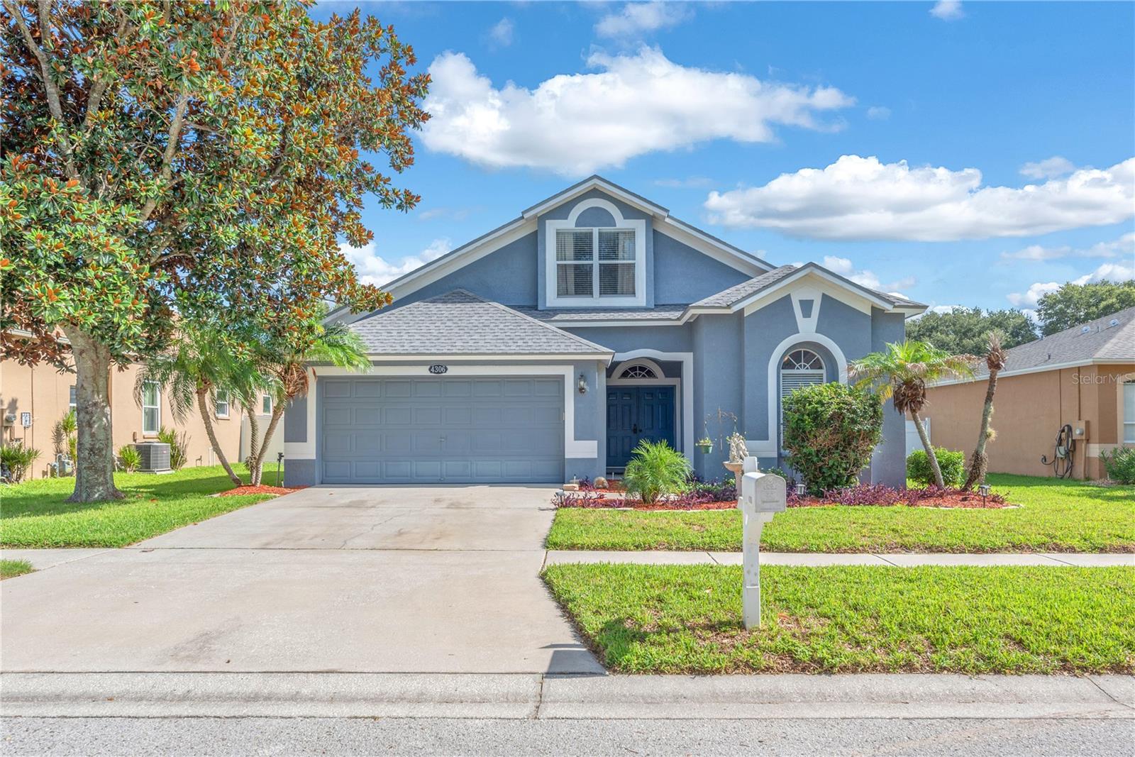 4306 ORANGE RIDGE CT — photo 43