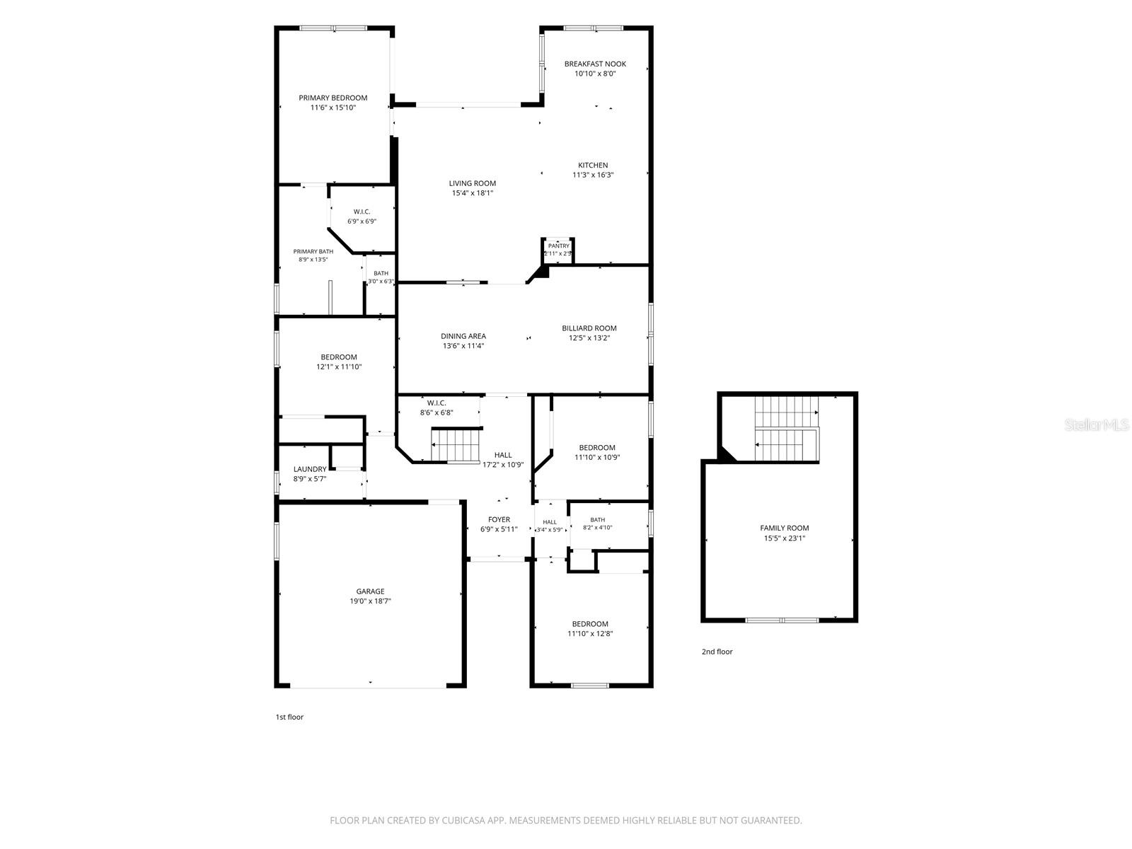 4306 ORANGE RIDGE CT — photo 40