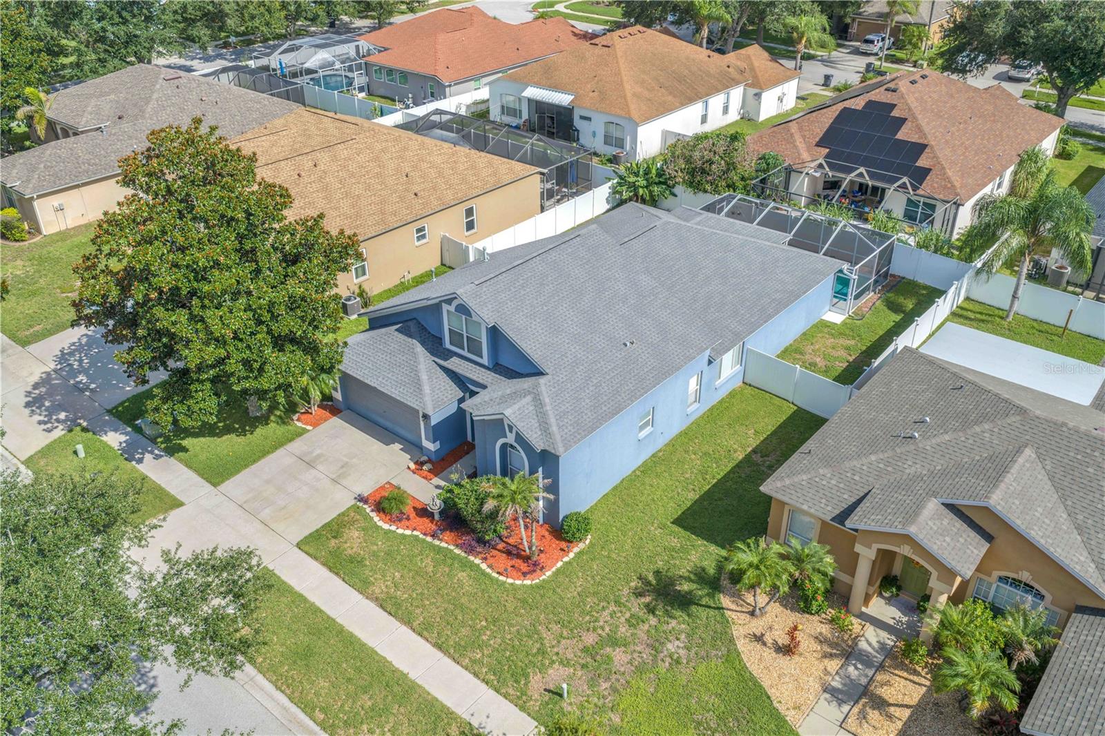 4306 ORANGE RIDGE CT — photo 10