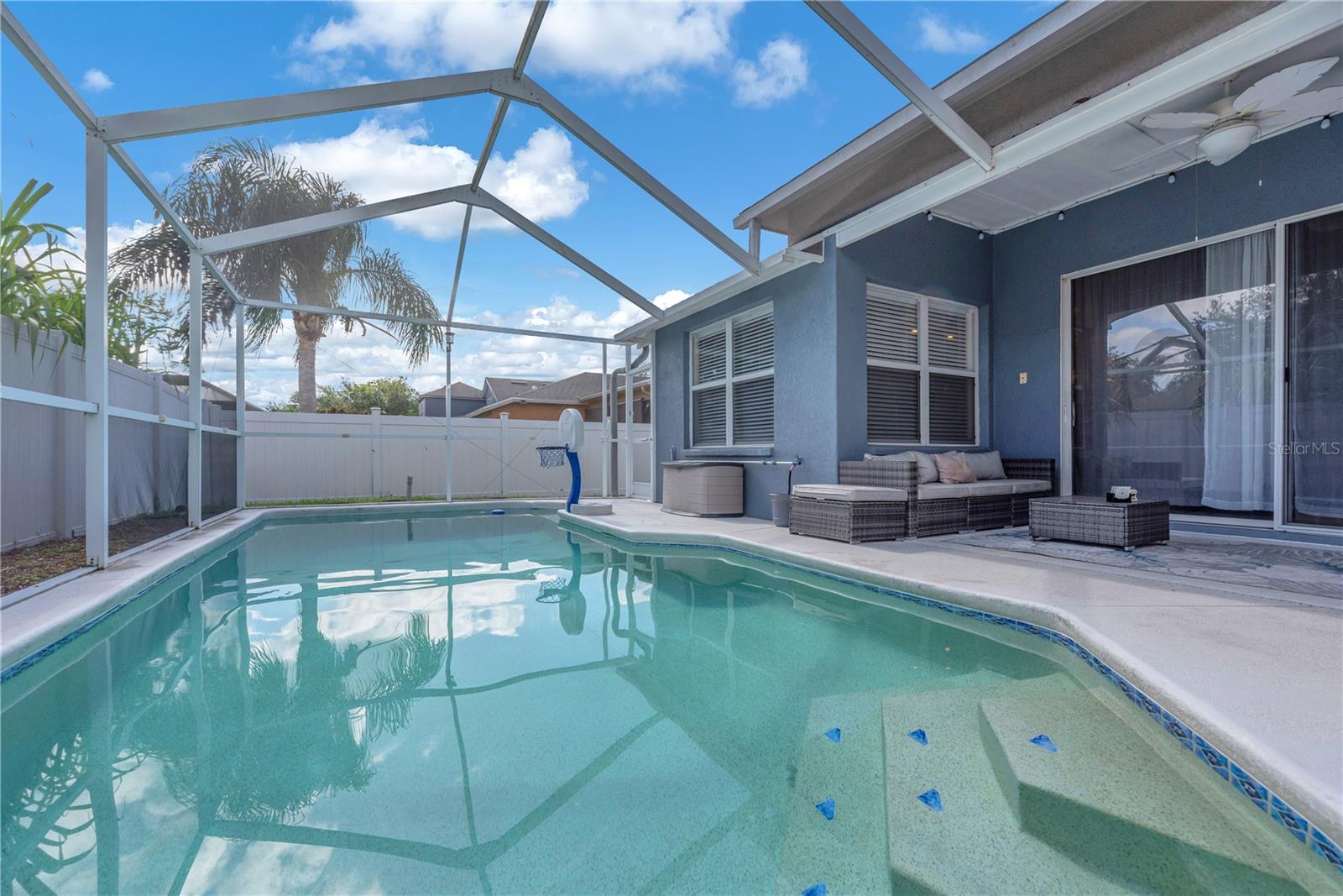 4306 ORANGE RIDGE CT — photo 35