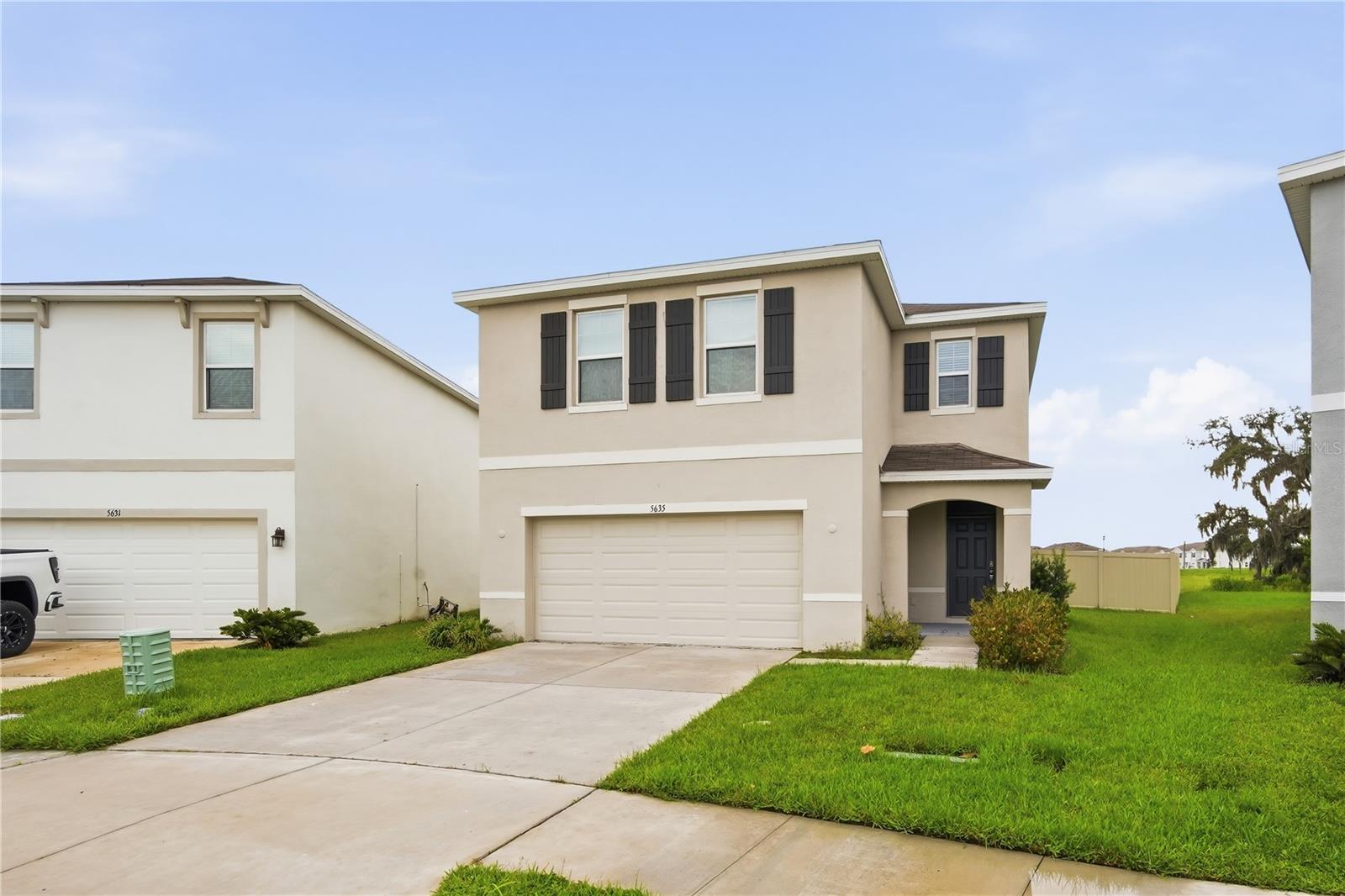 5635 HOLLINGWORTH TRL — photo 2