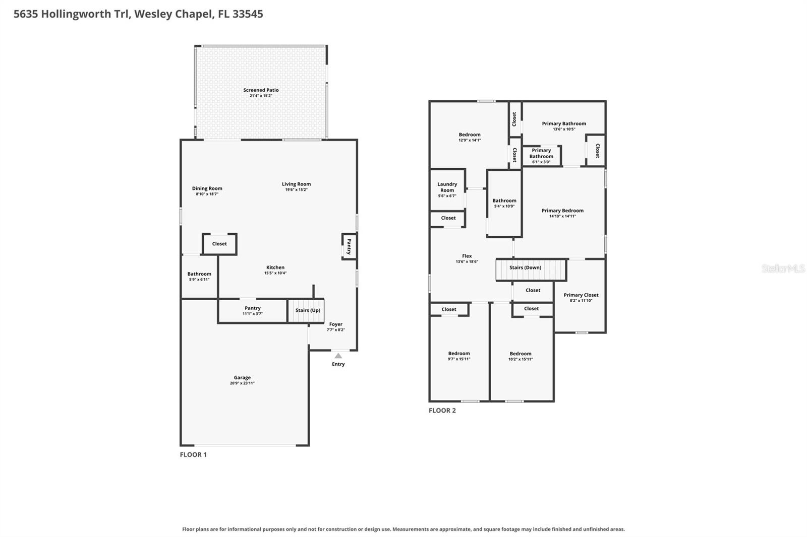 5635 HOLLINGWORTH TRL — photo 31