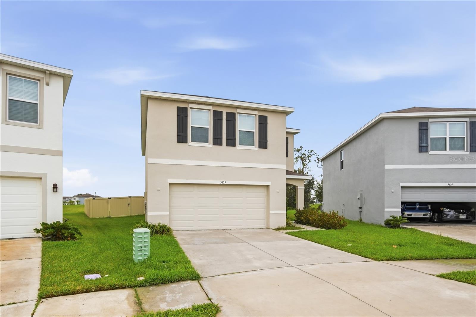 5635 HOLLINGWORTH TRL — photo 3