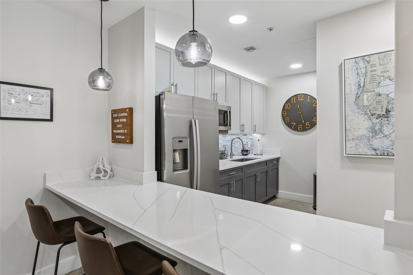 1010 CENTRAL AVE #413 — photo 43