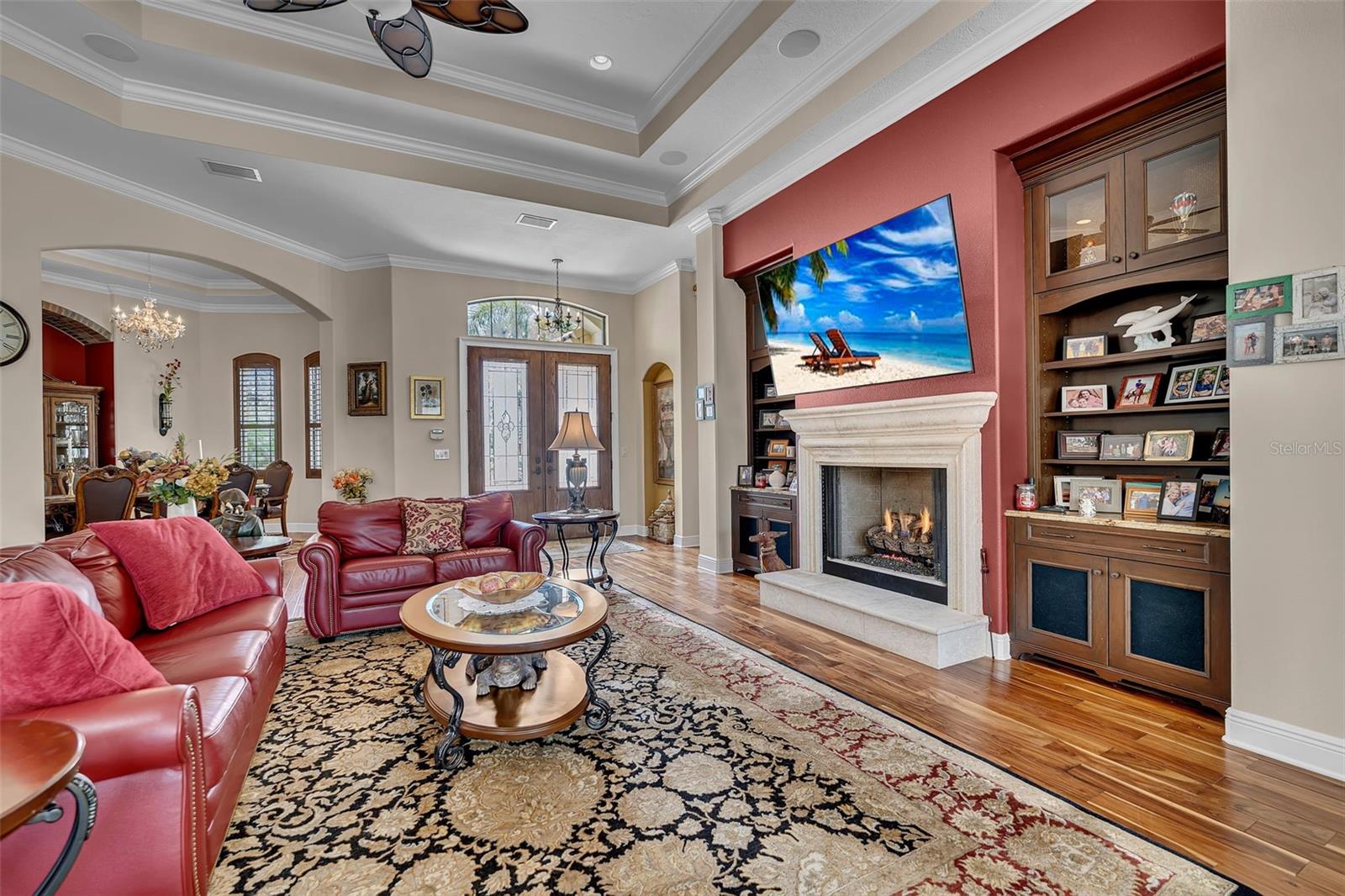 15114 LINN PARK TER — photo 48