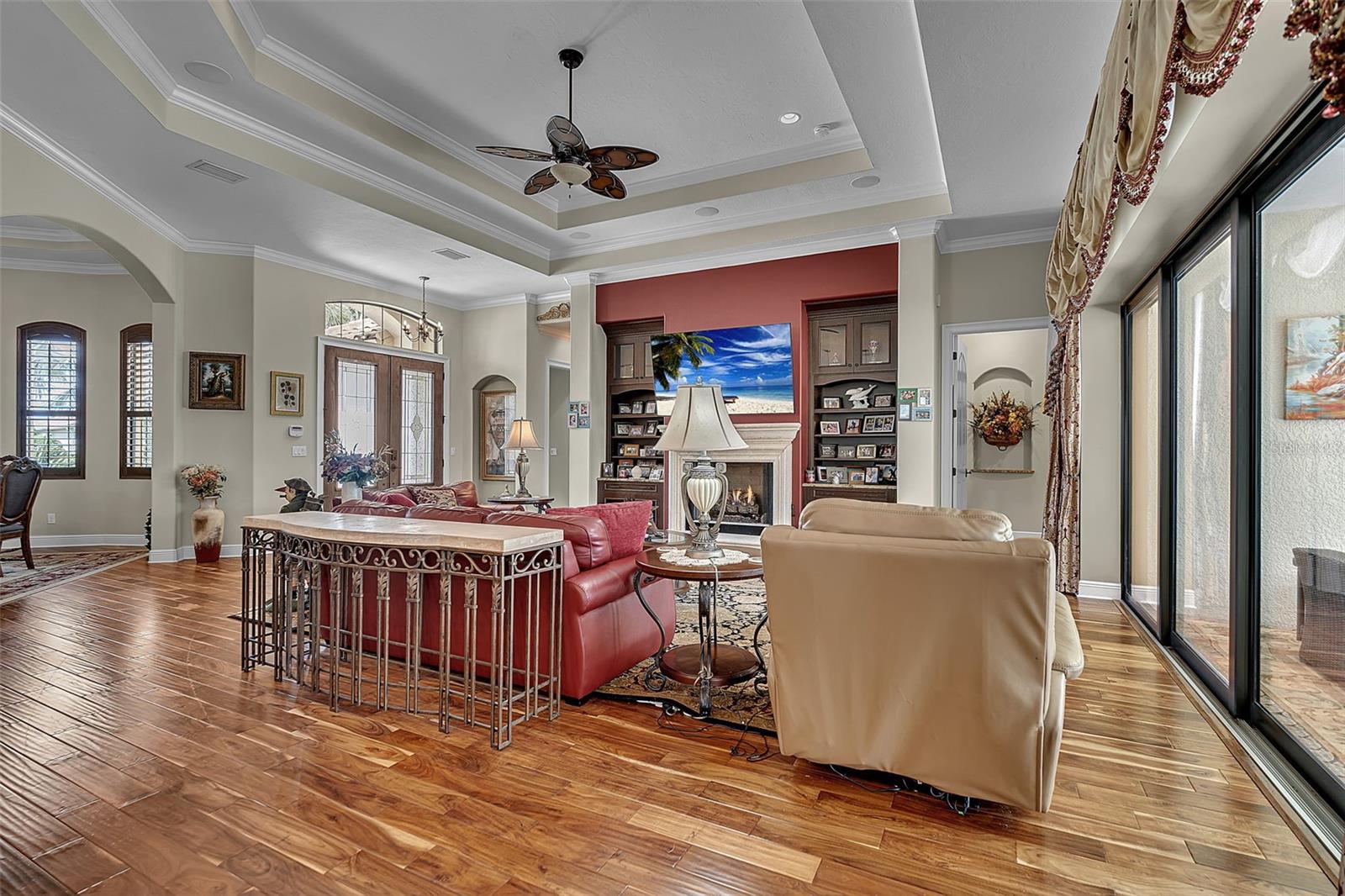 15114 LINN PARK TER — photo 43