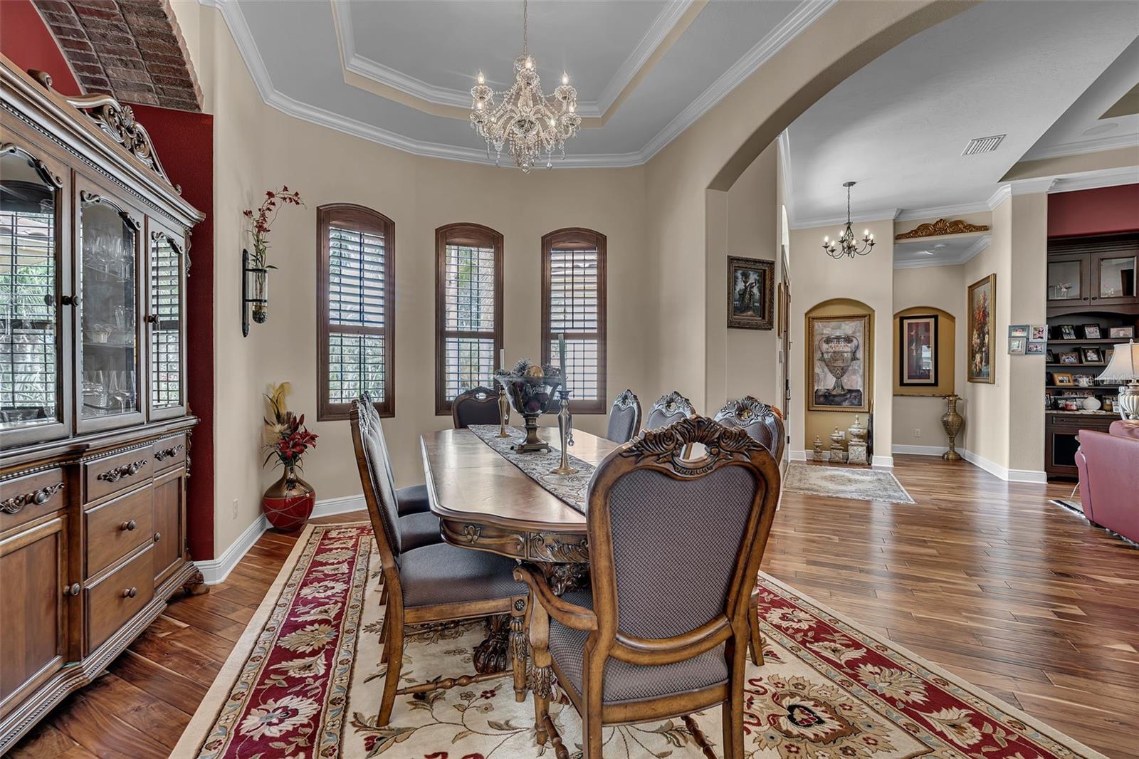 15114 LINN PARK TER — photo 49