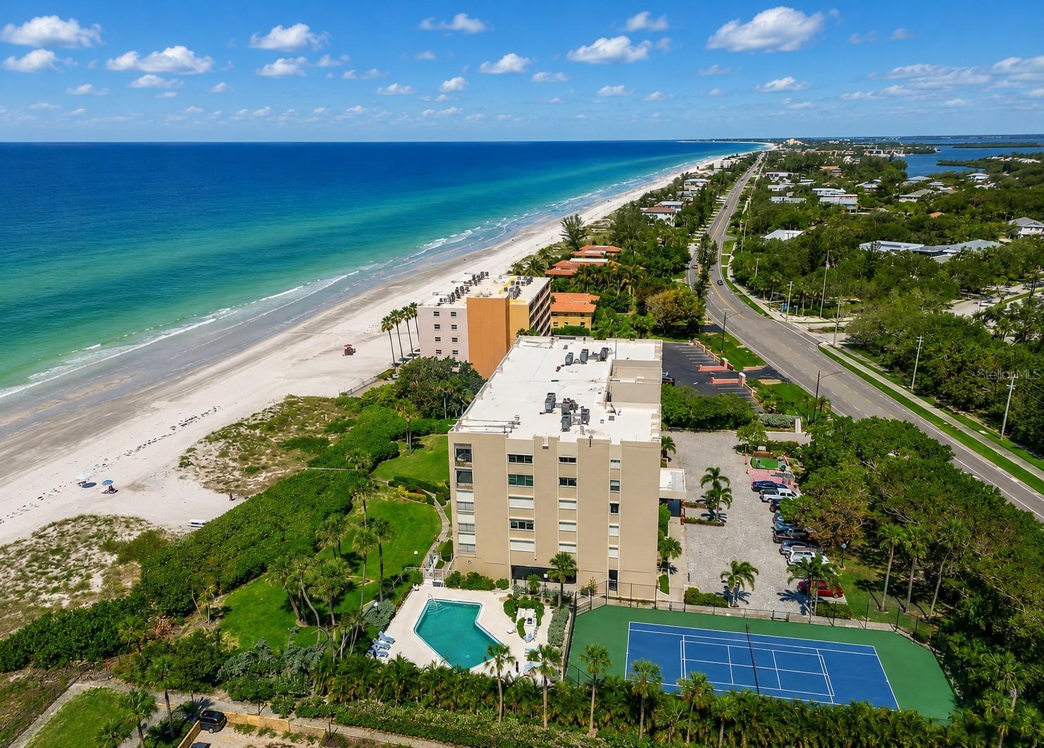 2675 GULF OF MEXICO DR #203 — photo 2