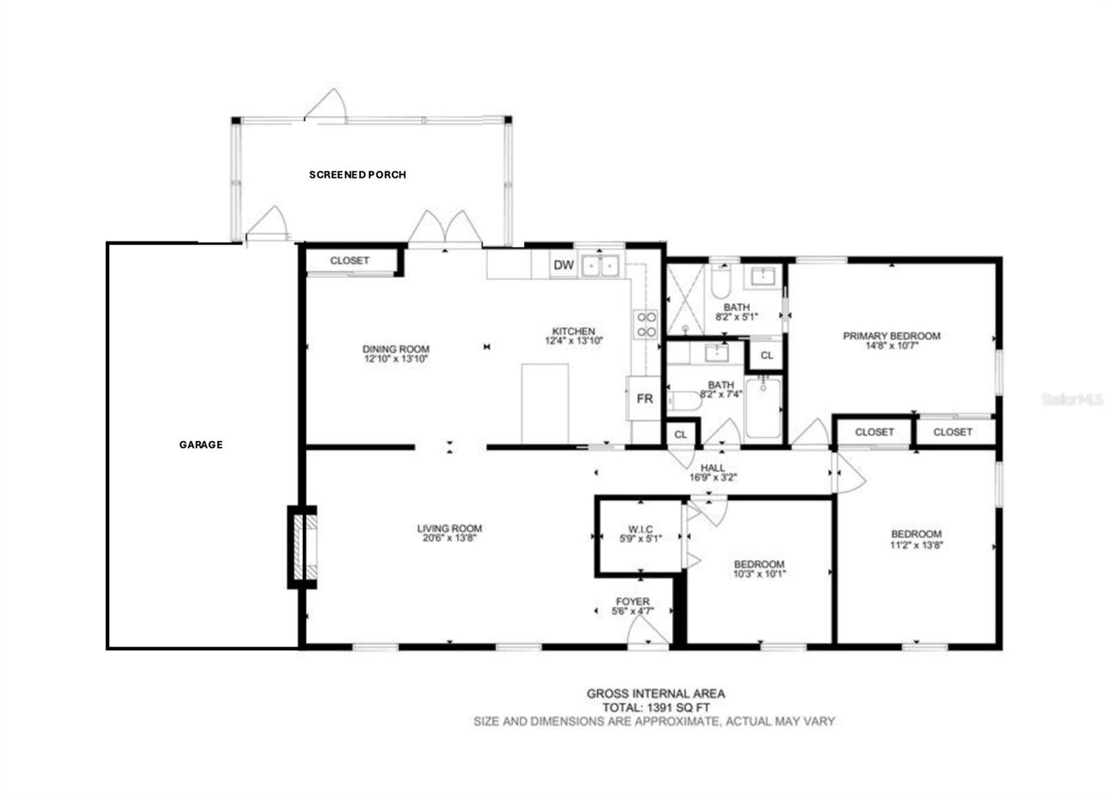 3604 MARCO DR — photo 34