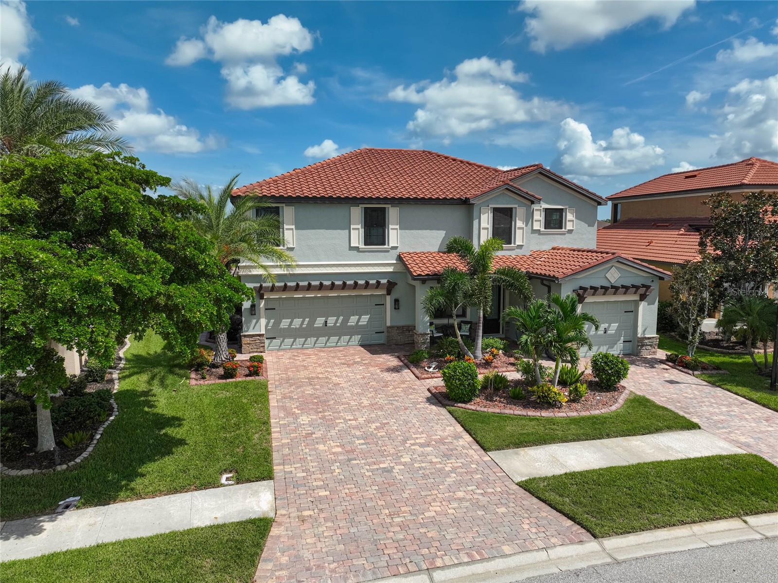 20275 GRANLAGO DR — photo 46