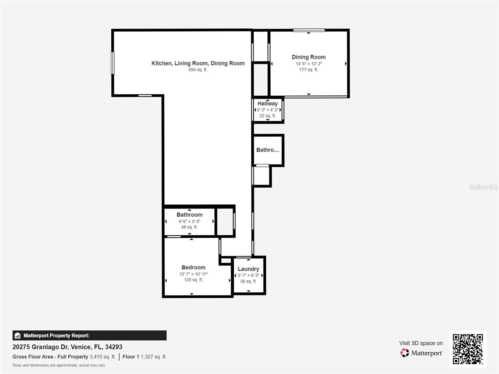 20275 GRANLAGO DR — photo 7