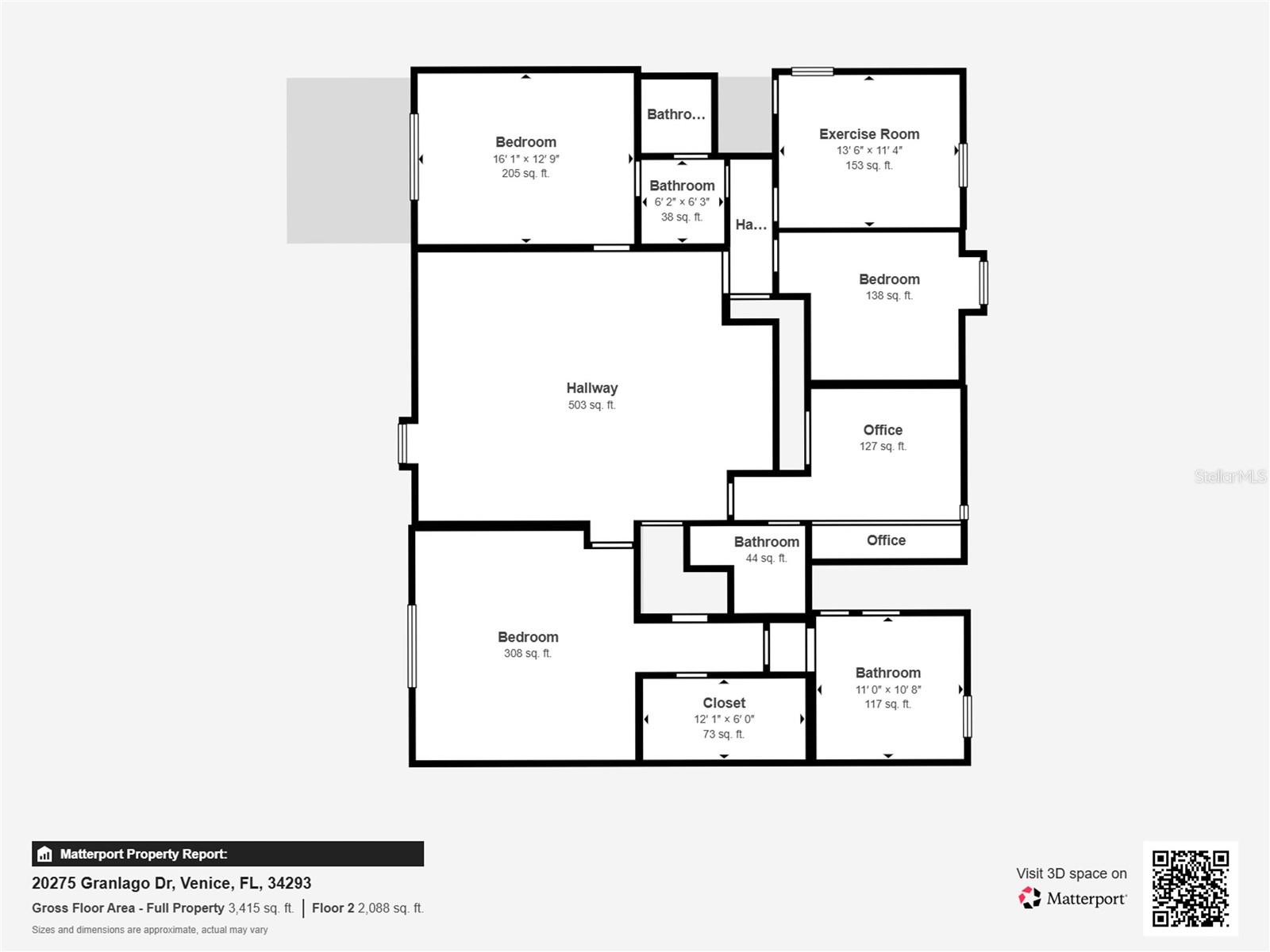 20275 GRANLAGO DR — photo 8