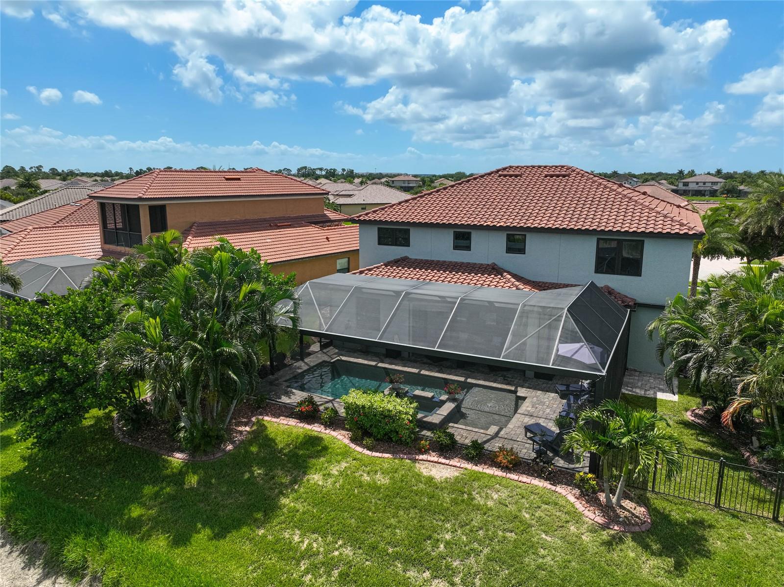 20275 GRANLAGO DR — photo 48