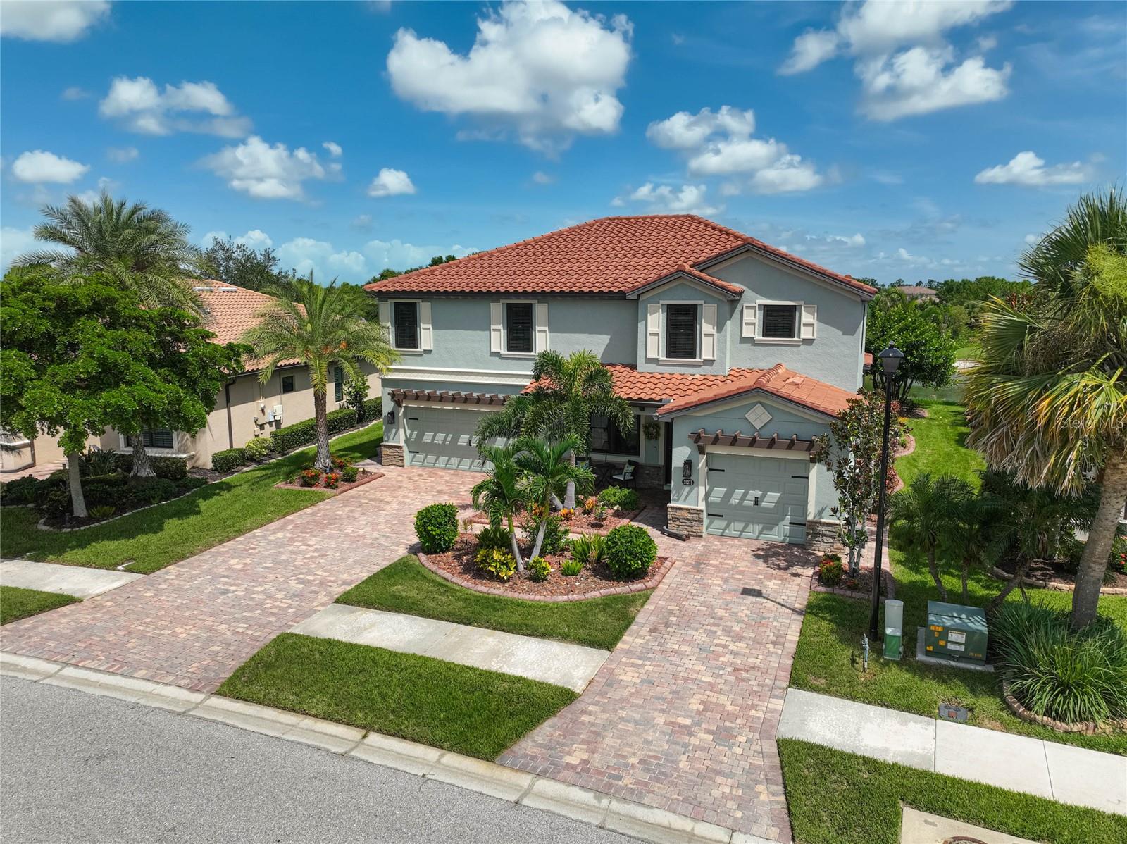 20275 GRANLAGO DR — photo 47