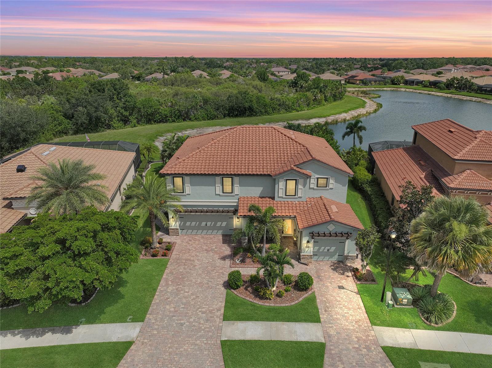 20275 GRANLAGO DR — photo 45