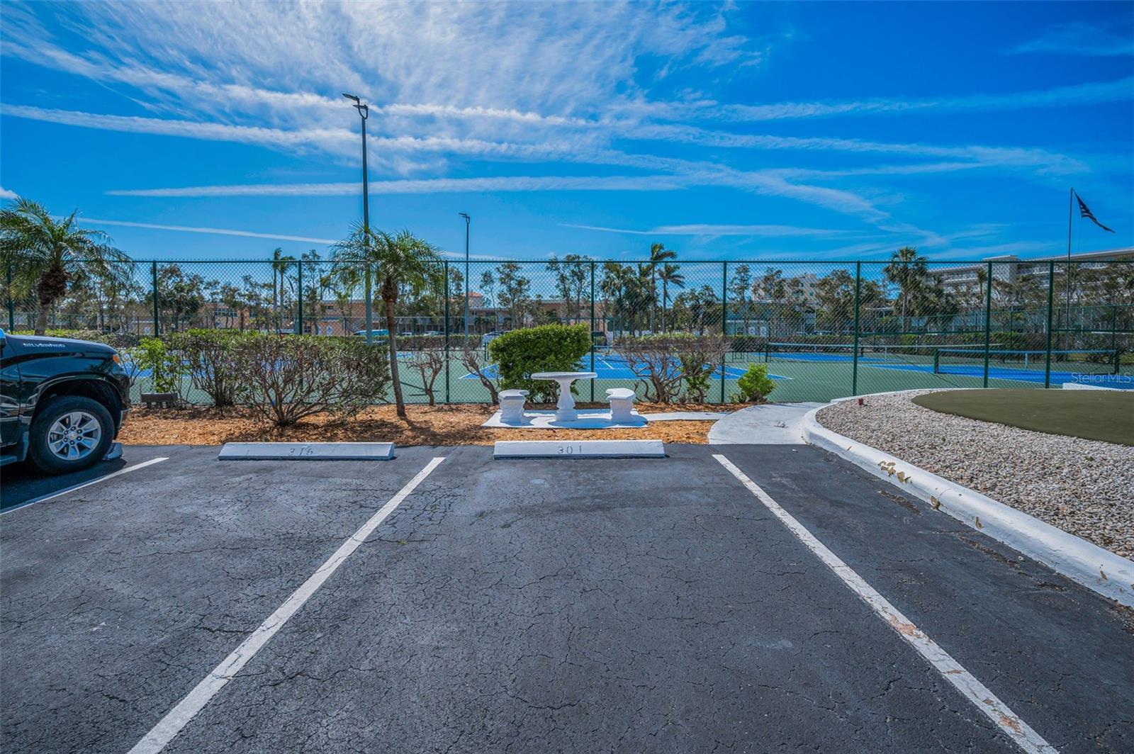 19451 GULF BLVD #301 — photo 38