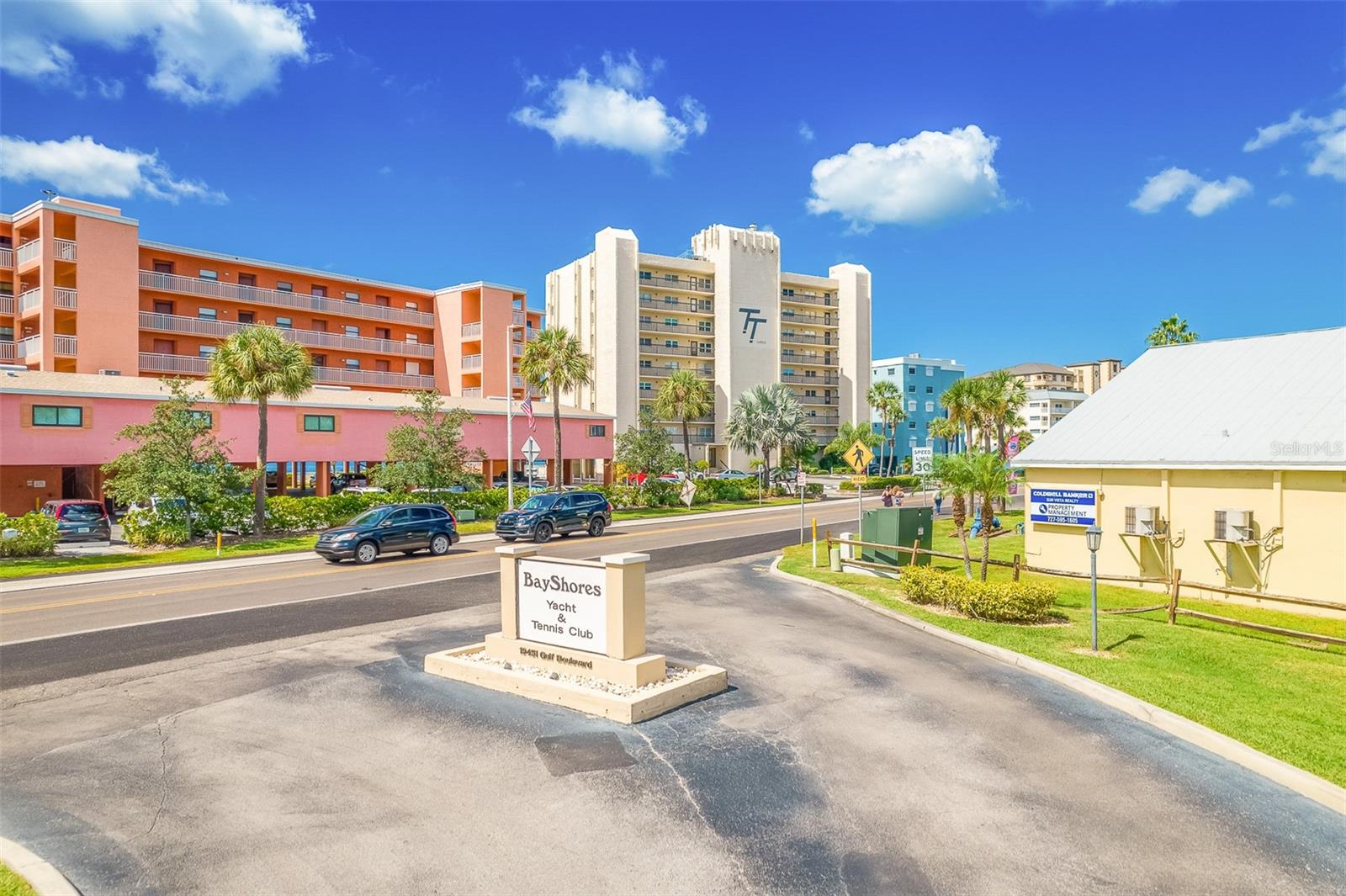 19451 GULF BLVD #301 — photo 40