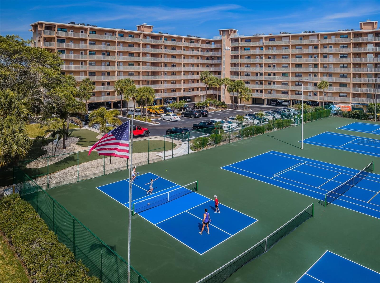 19451 GULF BLVD #301 — photo 78