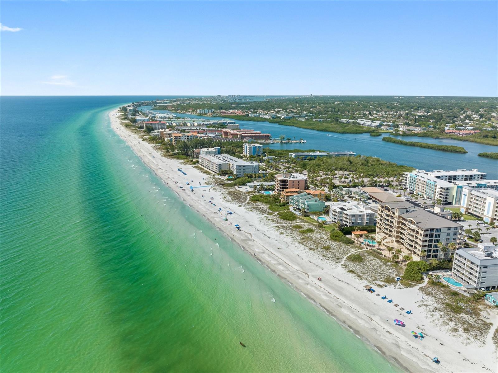 19451 GULF BLVD #301 — photo 42
