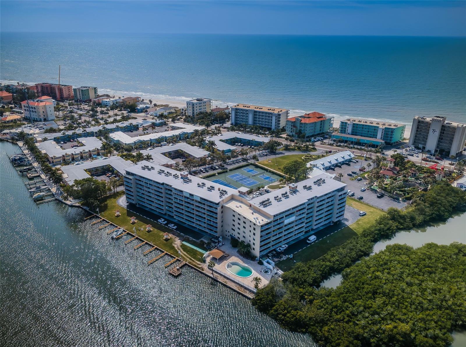 19451 GULF BLVD #301 — photo 79